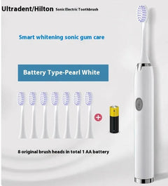 Electric Toothbrush