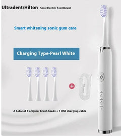 Electric Toothbrush